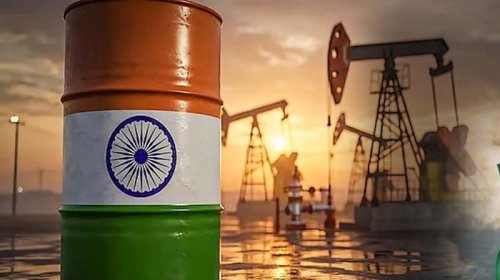 Hindistan Rusiyadan üz döndərir: Nyu-Dehli neft tədarükçüsünü dəyişir