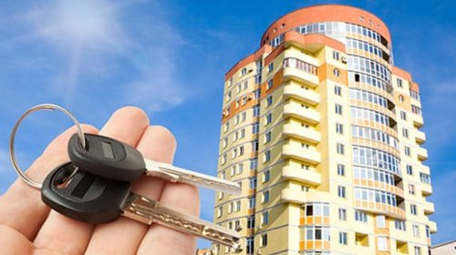 Kirayə mənzillərin qiymətində KƏSKİN ARTIM