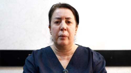 Qadınları xaricə apararaq cinsi istismara məruz qoyan transmilli mütəşəkkil dəstə aşkarlandı - VİDEO