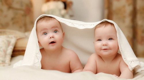 Bir ildə ölkədə neçə uşaq doğulub?