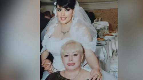 İlhamə Quliyevanın bacısı qızı həbsdən buraxıldı