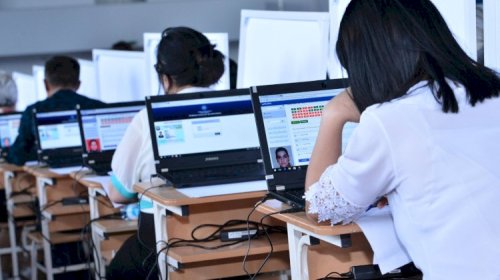 Sertifikasiya dələduzluğu: İmtahandan keçmək istəyən müəllimlər aldadıldı