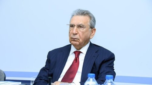 Ramiz Mehdiyevlə bağlı gələn həftə qərar veriləcək