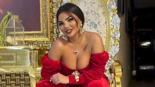 Məşhur müğənni evlənir