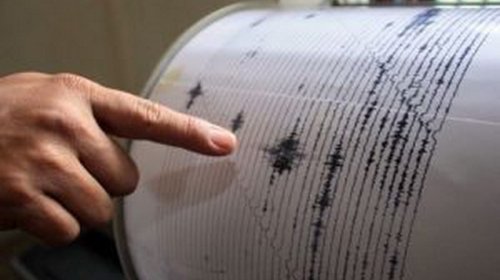 Şamaxıda zəlzələ oldu