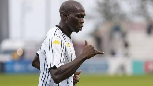 &ldquo;Azərbaycanda futbolun inkişafı üçün hakimlər dəyişməlidir&rdquo; - Abubakar