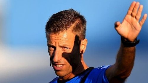 "Qarabağ"ın "Nyukasl"la səfər oyununu tanınmış hakim idarə edəcək