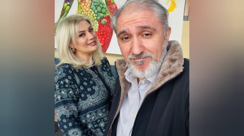 &ldquo;Məhəbbət&rdquo; və &ldquo;Esya&rdquo; illər sonra bir arada