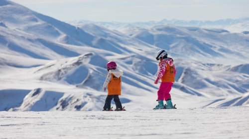 Palandökendə möhtəşəm qayıdış: Erzurum FIS Snoubord Dünya Kubokuna ev sahibliyi edəcək