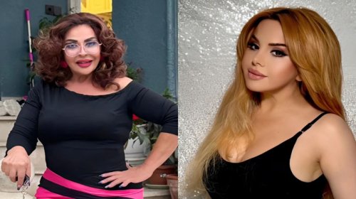 
Samirə Yusifqızı Mətanət Əsədovanı məhkəməyə verdi