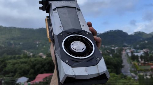 2026-cı ildə hansı köhnə video kartlar hələ də ən yaxşısıdır? - 5 model