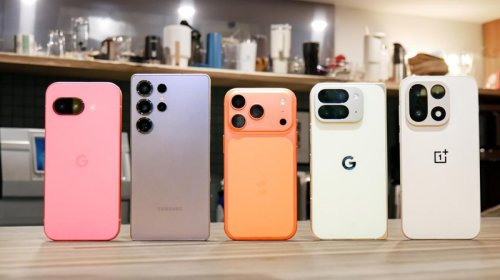 Müxtəlif istifadəçilər və büdcələr üçün ən yaxşı smartfonları açıqlandı