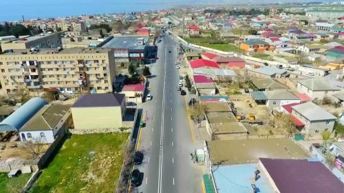 Bakıda mənzillər ən çox bu qəsəbədəbahalaşıb