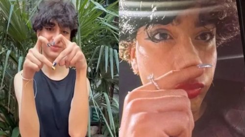 
Anası &ldquo;Rüzgar&rdquo;ı öldürəni bağışladı