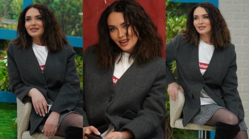 Aygün Akifdən gözoxşayan FOTOLAR