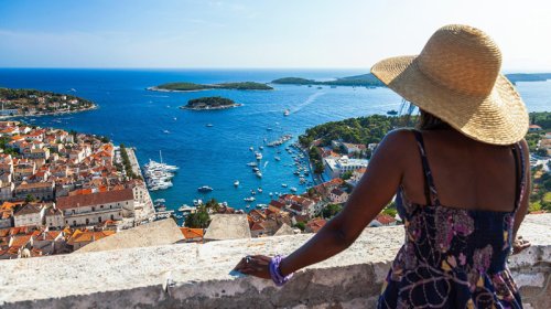 Yalnız izdiham və isti deyil: Avropada yay tətilindən imtina etmək üçün 10 səbəbi