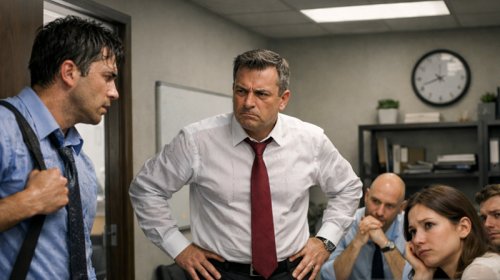 Hər gün işə gecikənlərin nəzərinə - Maaşınızın yarısı tutula bilər