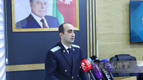 Amnistiya aktı 18 355 nəfərə şamil edilib