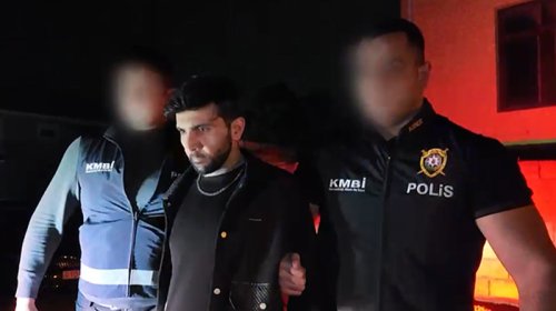 Hökümənin ailəsinin 80 minini ələ keçirənə bu cəza verildi