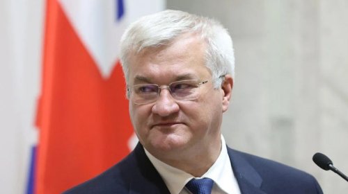 Sibiqa: Ukrayna münasibətləri təmizləməyə təklif etdi, amma onlar şantaj yolunu seçdi