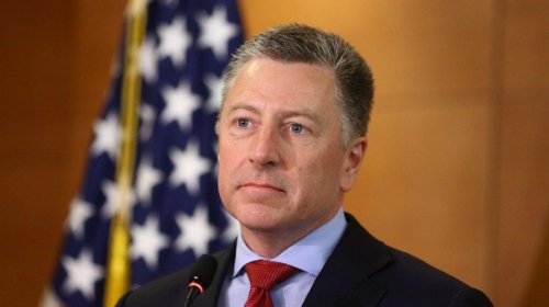 "Biz Rusiyanın özü müharibəni dayandırmaq istədiyi nöqtəyə çatmalıyıq" - Uolker