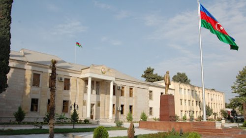 Daha bir icra hakimiyyətində kütləvi ixtisar: 43 nəfər işsiz qaldı