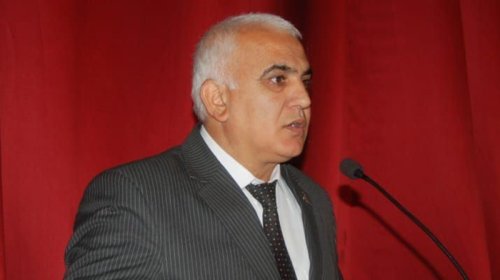 52 yaşlı vəzifəli şəxs vəfat etdi