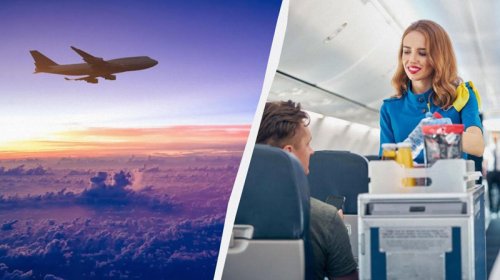 Hava səyahəti zamanı yorğunluğu və köpü necə azaltmaq olar? - 5 vacib addım