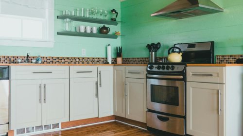 Hansı cihazları nəzarətsiz qoymaq olmaz? - Ən təhlükəli 5 qurğu