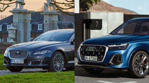 Lüks, amma etibarsız: Ən pis 5 premium avtomobil