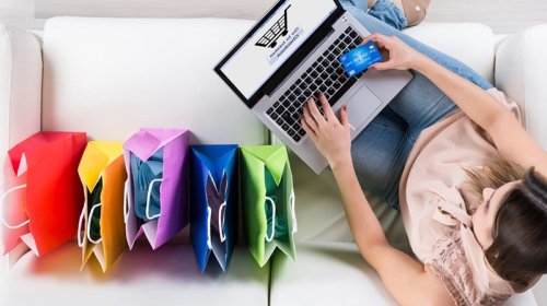 Onlayn ticarət dövrü bitir?