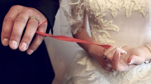 Türk kişilər ən çox bu ölkələrdən olan qadınlarla evlənir - Azərbaycan ilk sıralarda