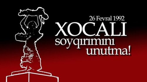 Tarixin ən dəhşətli faciələrindən biri: Xocalı soyqırımı