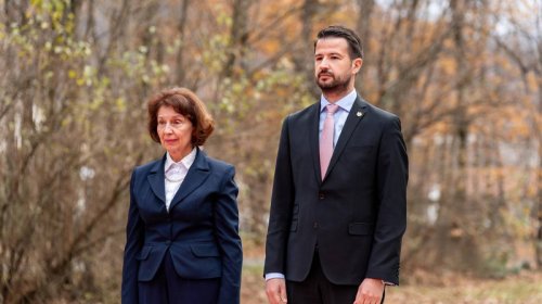 İki ölkənin prezidenti Azərbaycana səfər edəcək