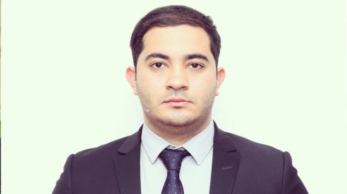 Nazirlikdə yeni təyinat