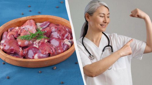 Niyə həkimlər toyuq qaraciyərini tərifləyir? - Məhsulun faydası və ziyanı