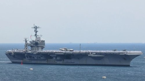 Bu gəmilərin yanacaqla doldurulması 6 il çəkir