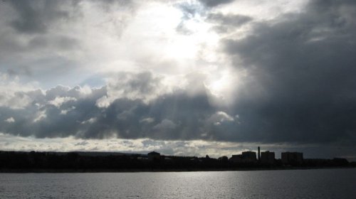 Sabahın hava proqnozu