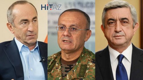 Deputat: &ldquo;Xocalı qatilləri Azərbaycana təhvil verilməlidir&rdquo;