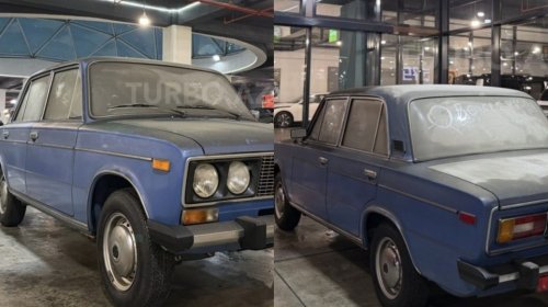 Bakıda 89 min manata &ldquo;06&rdquo; satılır