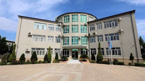 &ldquo;Azterminalkompleks&rdquo; Birliyindən bur şirkətə 422 min manatlıq sifariş