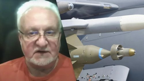 Payıza qədər Ukrayna 700 km-ə qədər məsafəni vura bilən ballistikaya sahib ola bilər