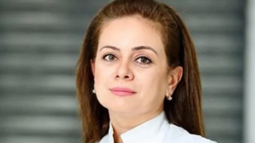 43 yaşlı həkim əməliyyatdan sonra öldü