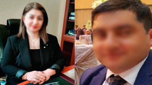 
Bu məmurlar büdcədən taladıqları 244 min manatı geri qaytardılar