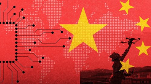 ABŞ Çinin infrastrukturunda zəiflikləri süni intellekt vasitəsilə axtarmağı planlaşdırır