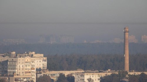 Müharibənin ekoloji paradoksu: Alimlər insanlar üçün hansı təhlükəni aşkar etdi