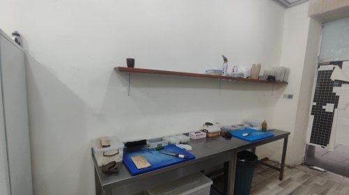 "SushiNano" suşi emalı müəssisəsinin fəaliyyəti müvəqqəti dayandırılıb