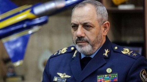 İranın müdafiə naziri öldürüldü?