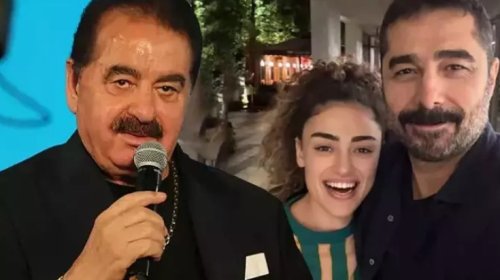 Övladlarından Tatlısəsin dediklərinə sərt reaksiya