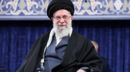 İran Xameneinin ölümünü təsdiqlədi